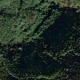 Satellite imagery of Jibraltargo mugarria, ES