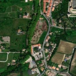 Satellite imagery of Château Comtal, FR