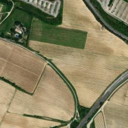 Satellite imagery of Château Comtal, FR