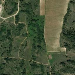 Satellite imagery of "La Mairie", ES