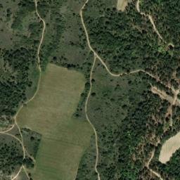 Satellite imagery of "La Mairie", ES