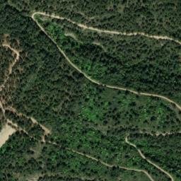 Satellite imagery of "La Mairie", ES