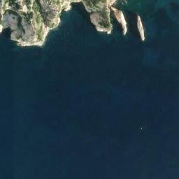 Satellite imagery of Cap Devenson, FR