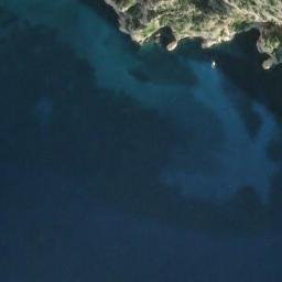 Satellite imagery of Cap Devenson, FR