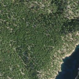 Satellite imagery of Cap Câble, FR