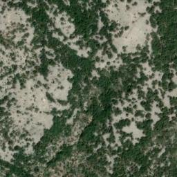 Satellite imagery of Pyramide de Cassini, FR