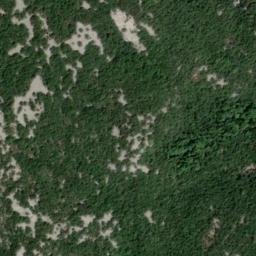 Satellite imagery of Pyramide de Cassini, FR