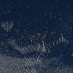 Satellite imagery of Rt Pelegrin, HR