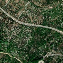 Satellite imagery of Ratac, HR