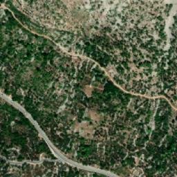 Satellite imagery of Ratac, HR