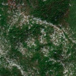 Satellite imagery of Žarovnik, HR