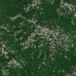 Satellite imagery of Žarovnik, HR