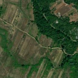 Satellite imagery of Konjska, BA
