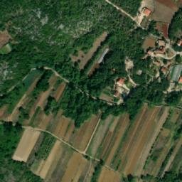 Satellite imagery of Konjska, BA