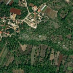 Satellite imagery of Konjska, BA