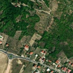 Satellite imagery of Butorovica, BA