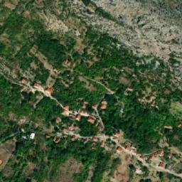 Satellite imagery of Butorovica, BA