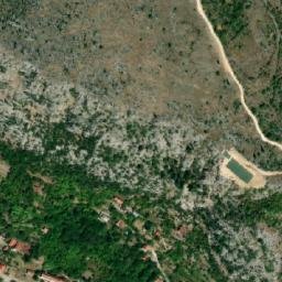 Satellite imagery of Butorovica, BA