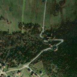 Satellite imagery of Glave, BA