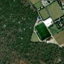 Satellite imagery of Goli Brig, BA