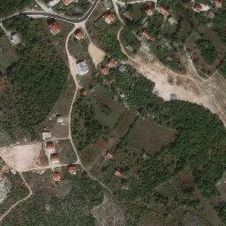Satellite imagery of Adri Gomila, BA