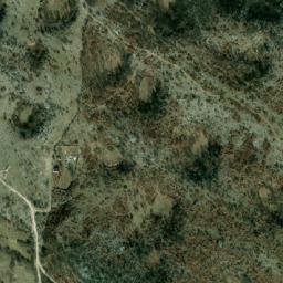 Satellite imagery of Uzduša, BA