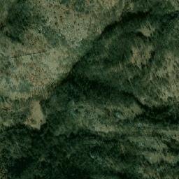 Satellite imagery of Meteris, BA