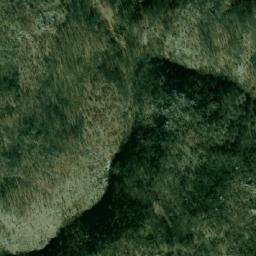Satellite imagery of Runjavo Brdo, BA