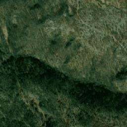 Satellite imagery of Runjavo Brdo, BA
