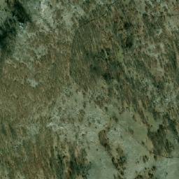 Satellite imagery of Orlovac, BA