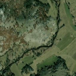 Satellite imagery of Orlovac, BA