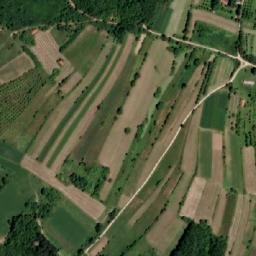 Satellite imagery of Okruglaš, BA