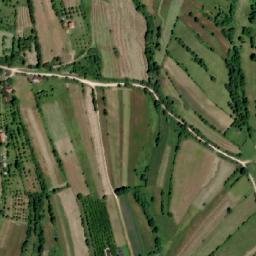 Satellite imagery of Okruglaš, BA