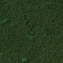 Satellite imagery of Taušan Glavica, BA