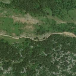 Satellite imagery of Orlovina, BA