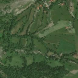 Satellite imagery of Kosa, BA