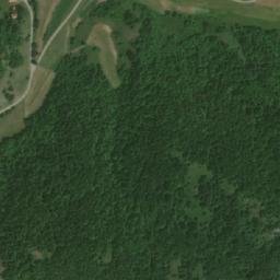 Satellite imagery of Grebenac, BA