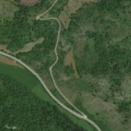 Satellite imagery of Karaula, BA