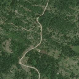 Satellite imagery of Mala Oštrvica, BA