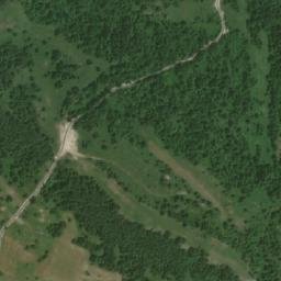 Satellite imagery of Valica Gomila, BA