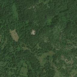 Satellite imagery of Valica Gomila, BA