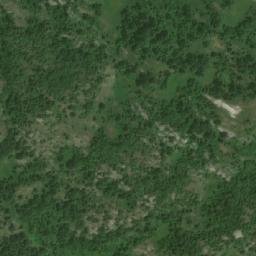 Satellite imagery of Ferizova Glavica, BA