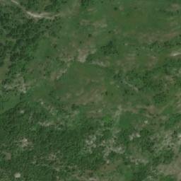 Satellite imagery of Ferizova Glavica, BA