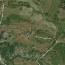 Satellite imagery of Lisičina, BA