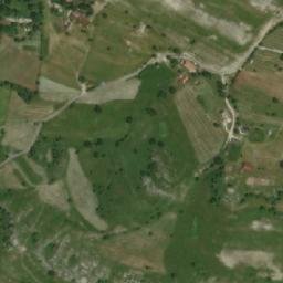 Satellite imagery of Sjenska Greda, BA