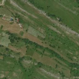 Satellite imagery of Sjenska Greda, BA