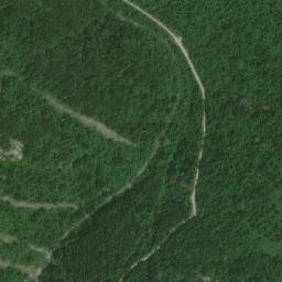 Satellite imagery of Koritina, BA