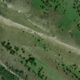 Satellite imagery of Koritina, BA