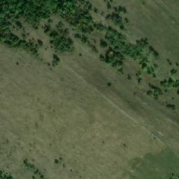 Satellite imagery of Mala Mušna Glavica, BA