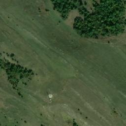 Satellite imagery of Mala Mušna Glavica, BA